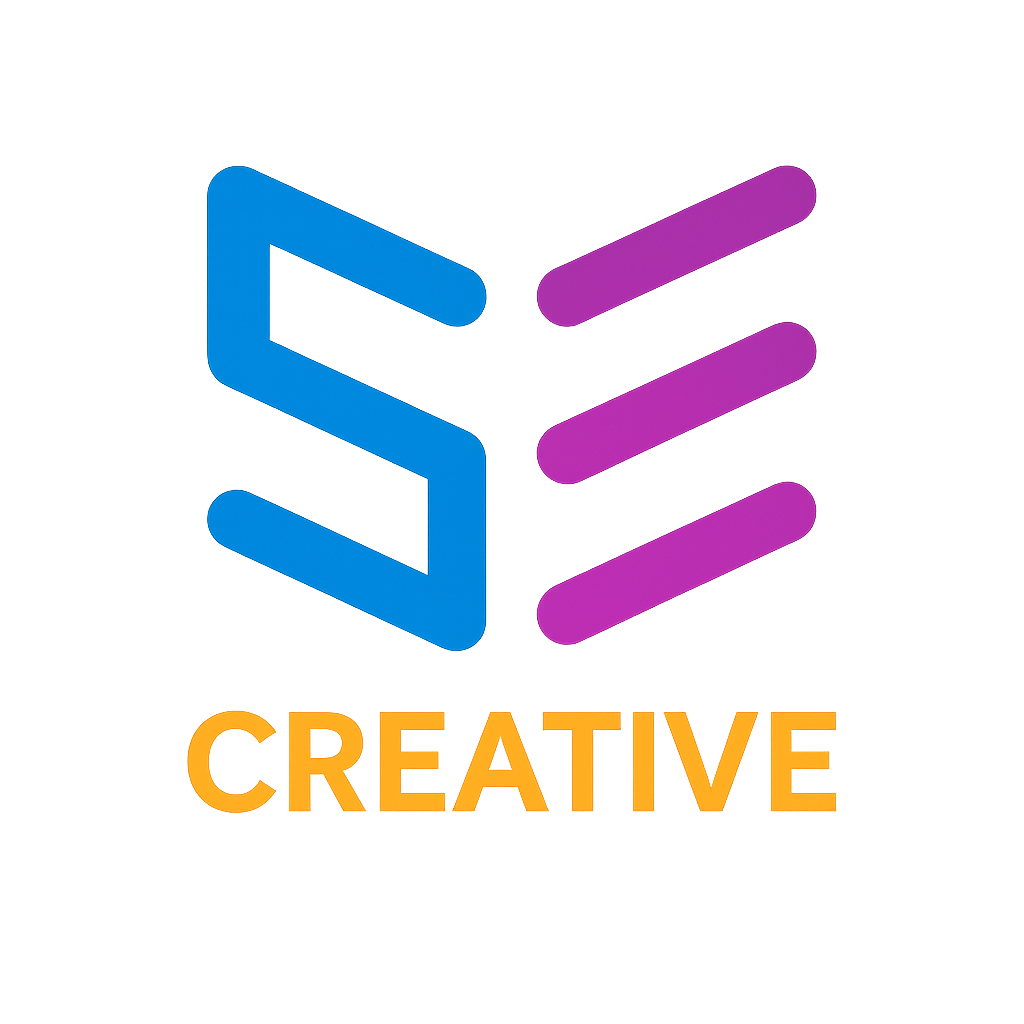 Synergy Edge Creative Logo