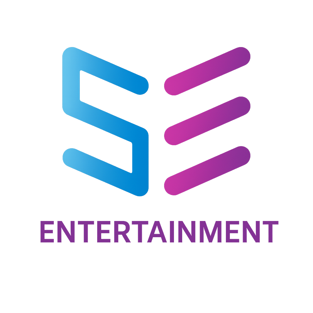 Synergy Edge Entertainment