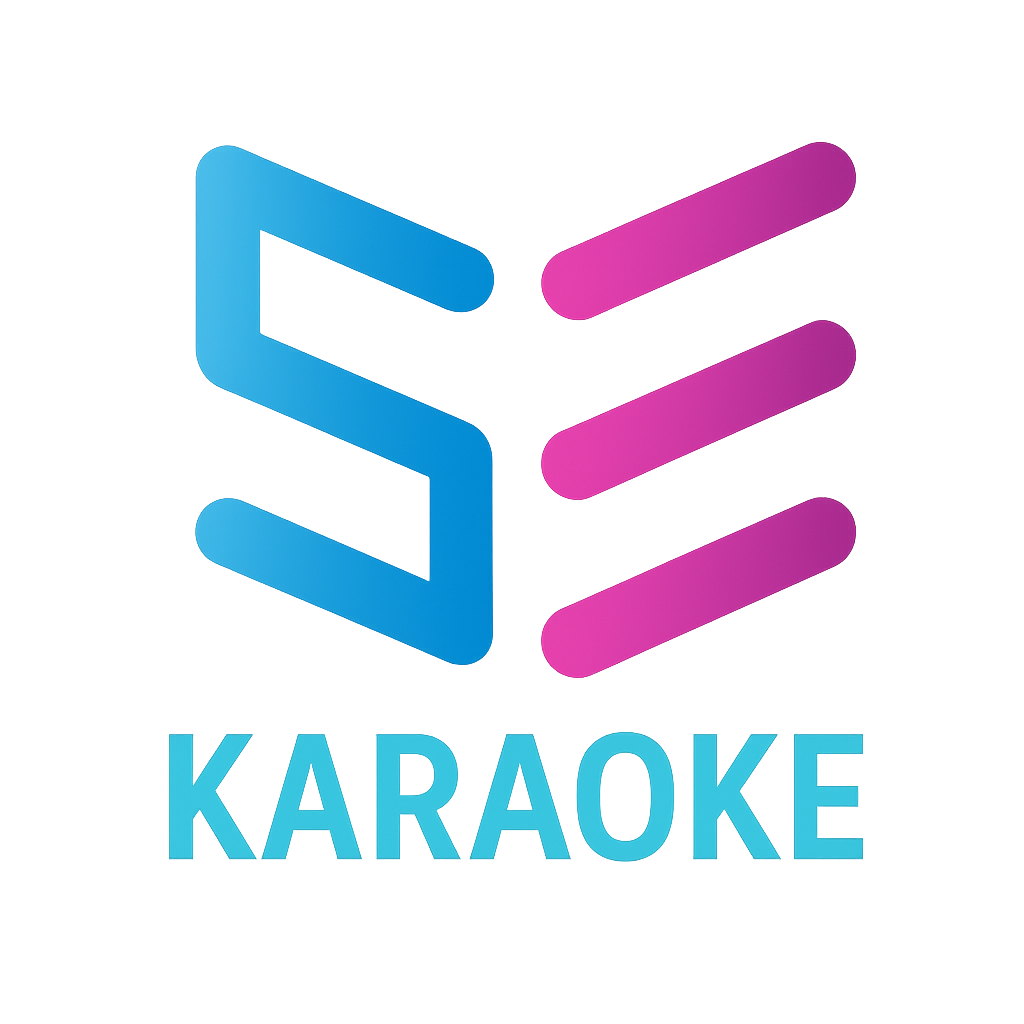 SE Karaoke logo