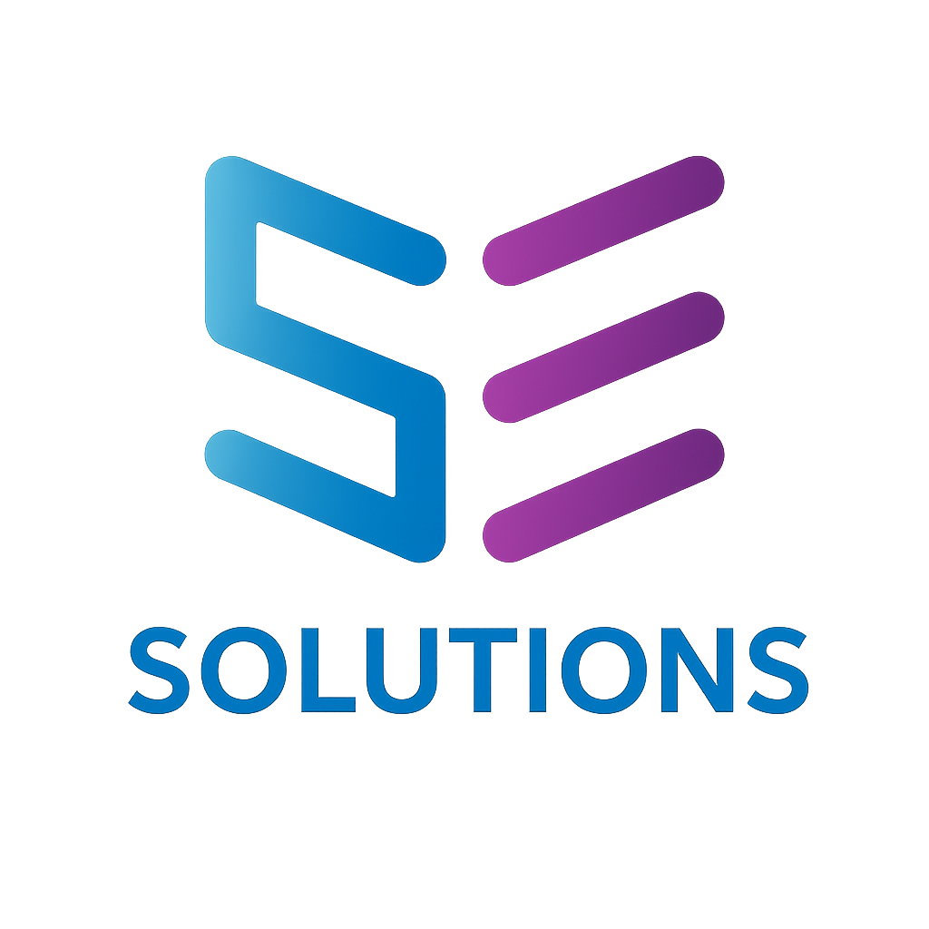 Synergy Edge Solutions Logo